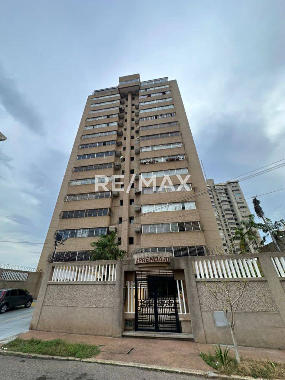 #1611 - Apartamento para Venta en Maracaibo - V