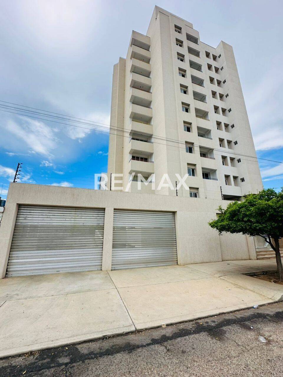 #1680 - Apartamento para Venta en Maracaibo - V