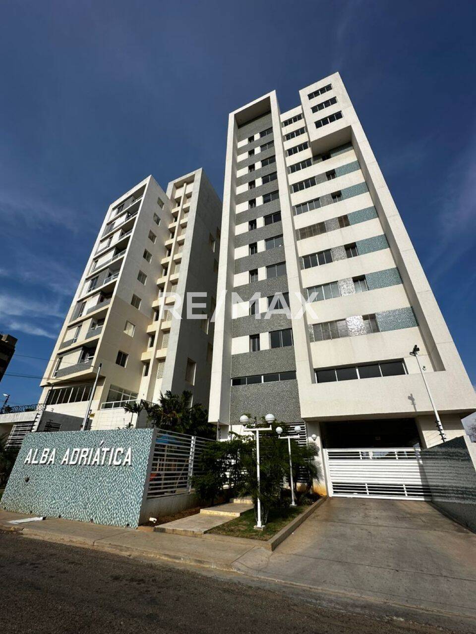 #1689 - Apartamento para Venta en Maracaibo - V