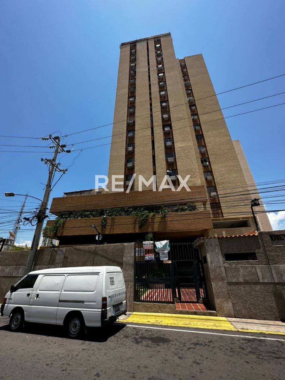 #1691 - Apartamento para Alquiler en Maracaibo - V