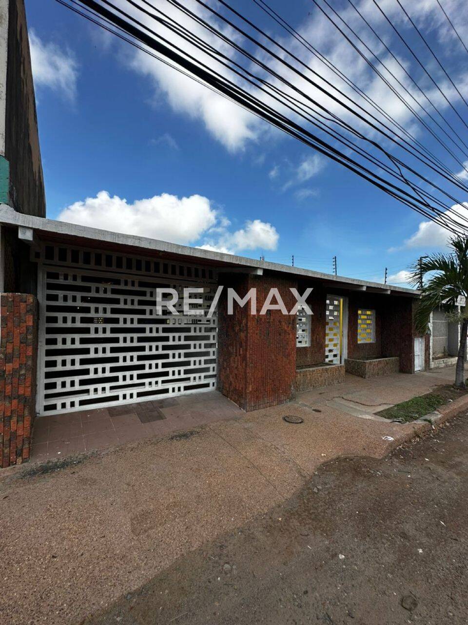 #1693 - Casa para Venta en Maracaibo - V