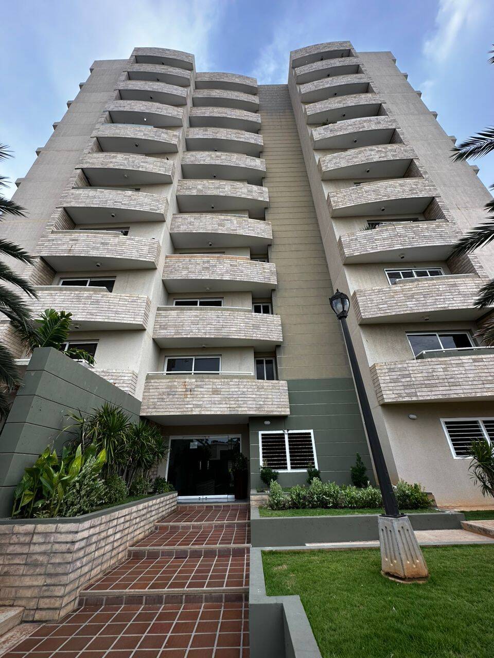 #1735 - Apartamento para Venta en Maracaibo - V
