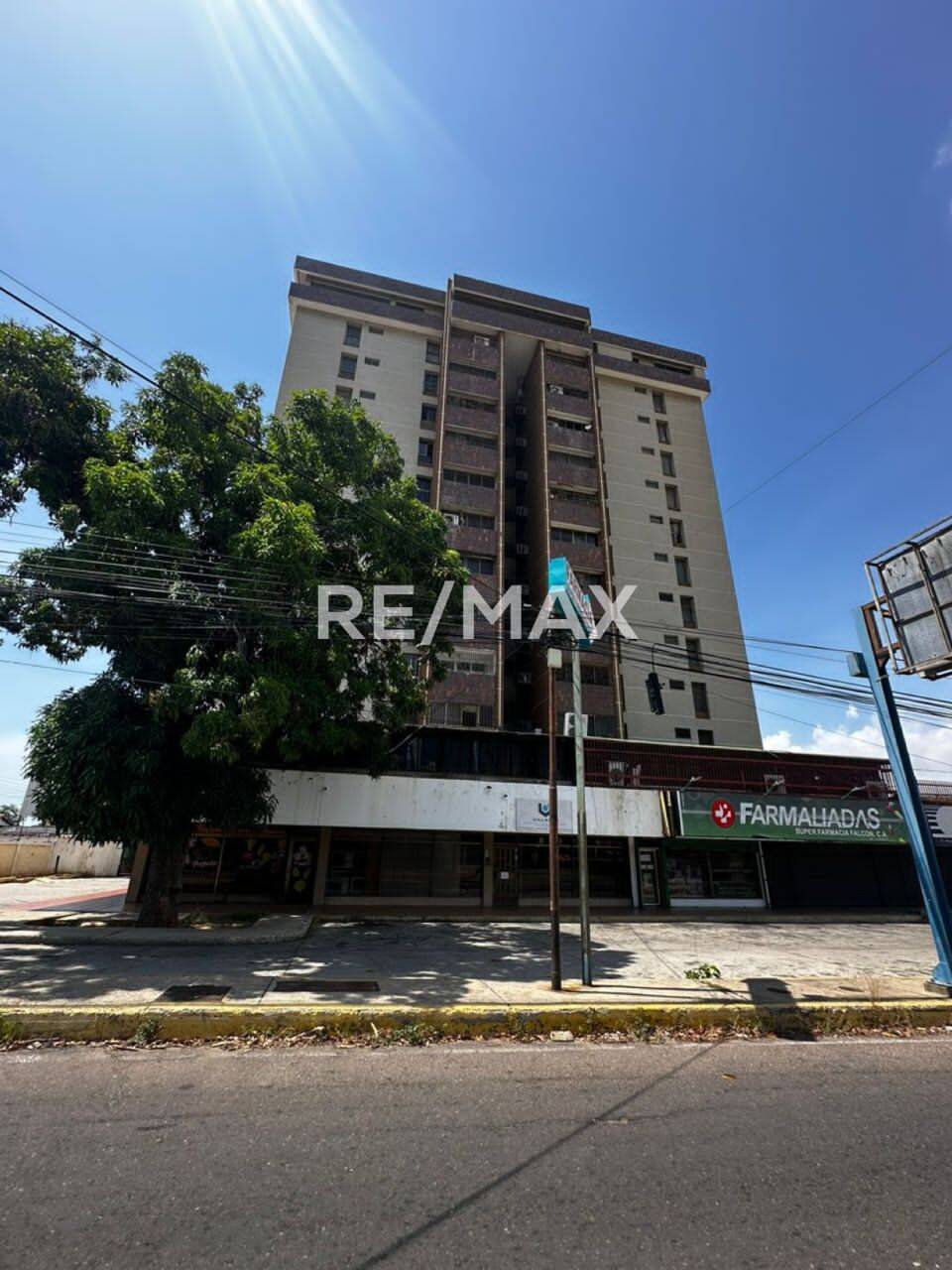 #1744 - Apartamento para Venta en Maracaibo - V
