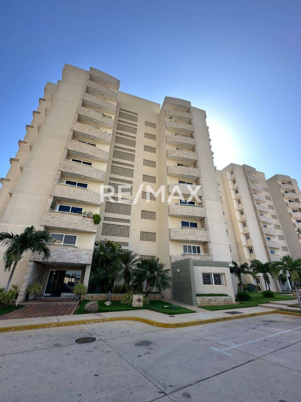 #1746 - Apartamento para Venta en Maracaibo - V