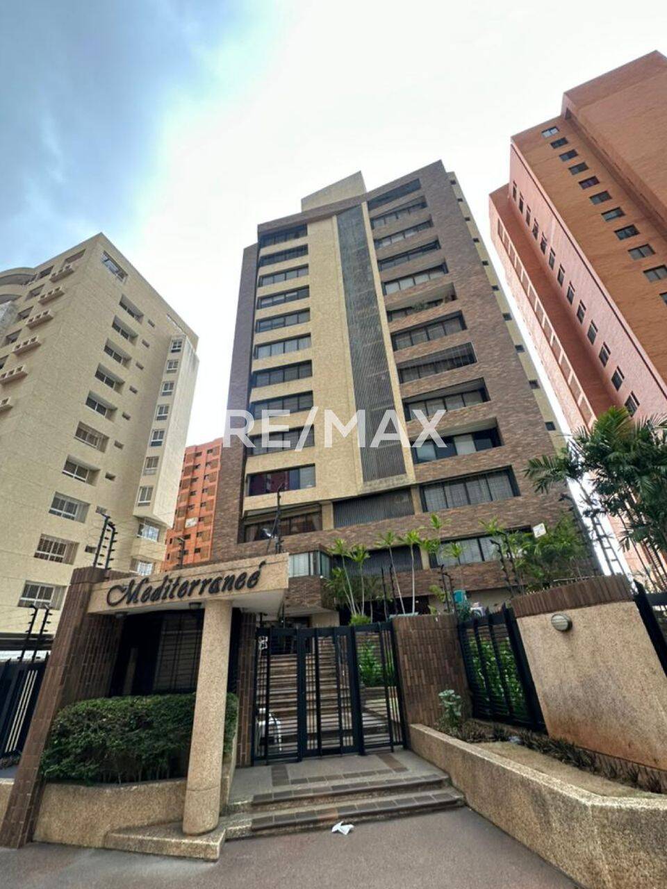 #1772 - Apartamento para Venta en Maracaibo - V