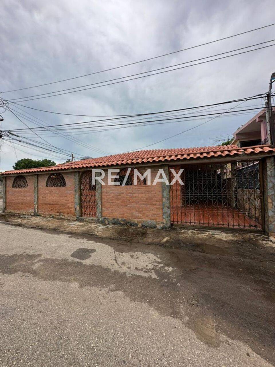 #1814 - Casa para Venta en Maracaibo - V