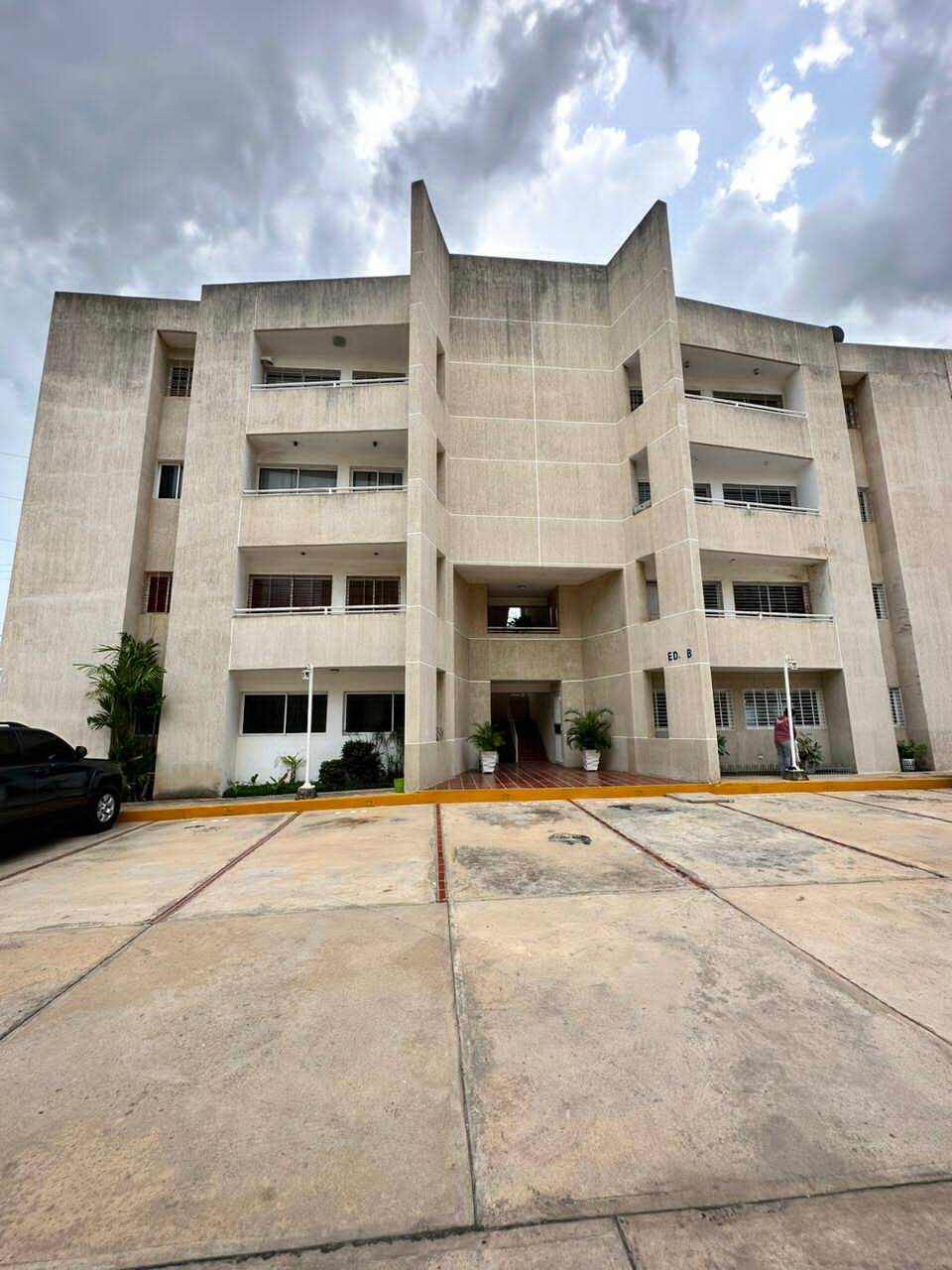 #1986 - Apartamento para Venta en Maracaibo - V