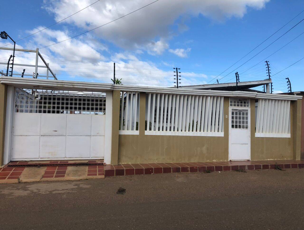 #209864 - Casa para Venta en Maracaibo - V