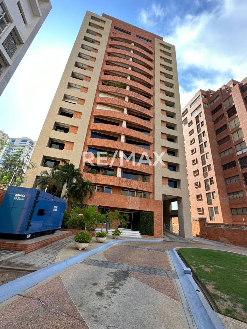 #2007 - Apartamento para Venta en Maracaibo - V