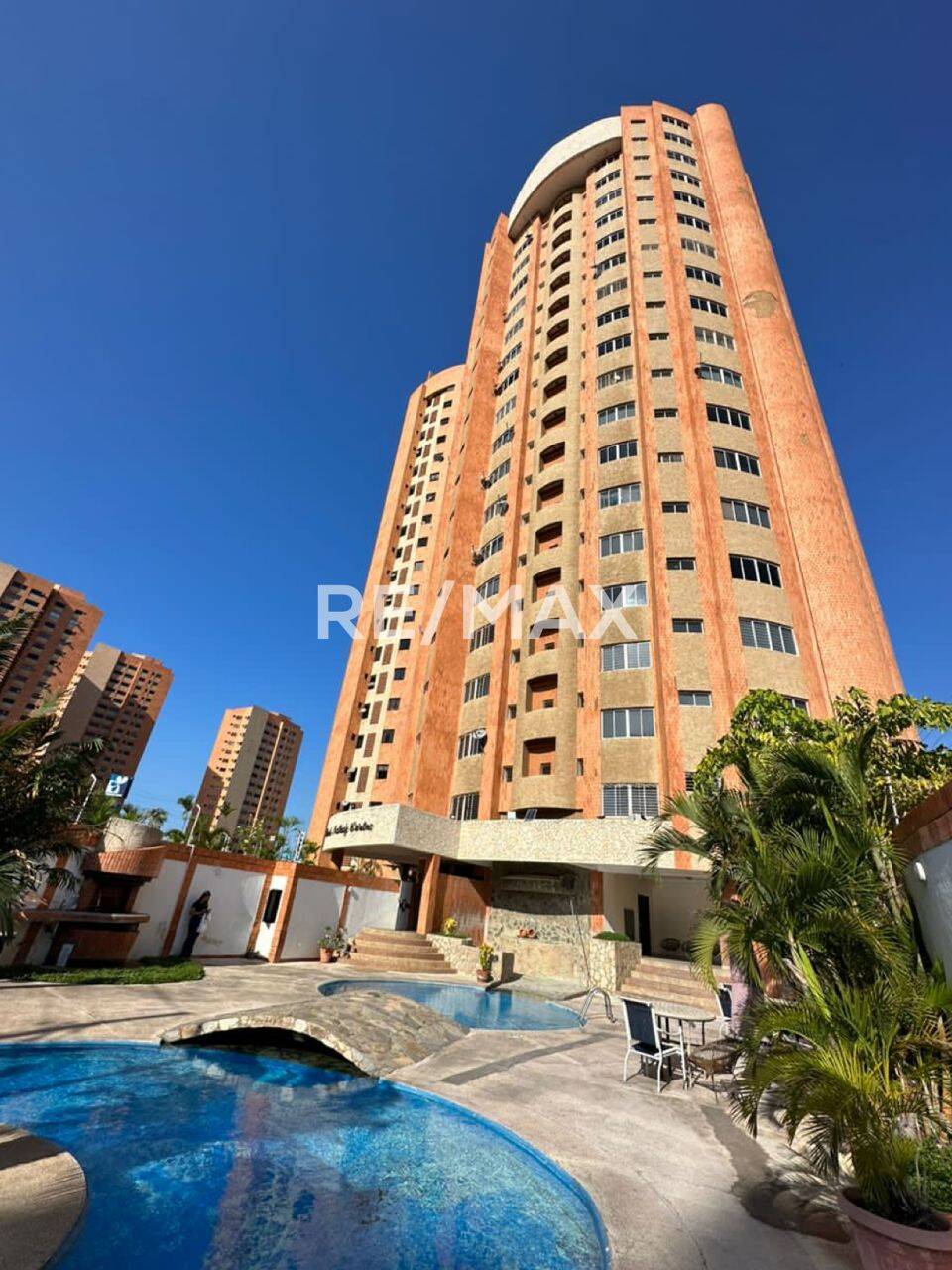 #2009 - Apartamento para Venta en Maracaibo - V