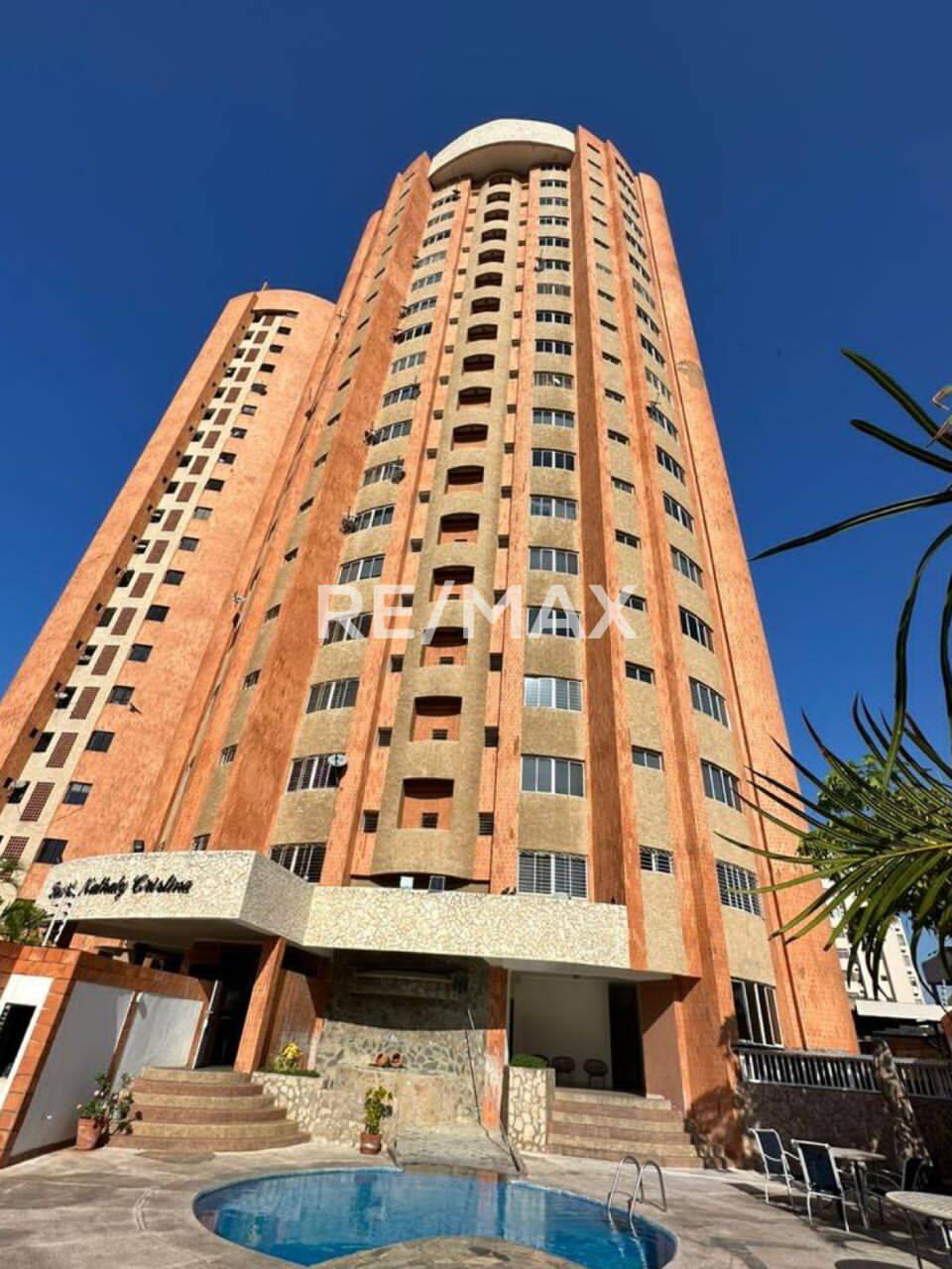 #2046 - Apartamento para Venta en Maracaibo - V