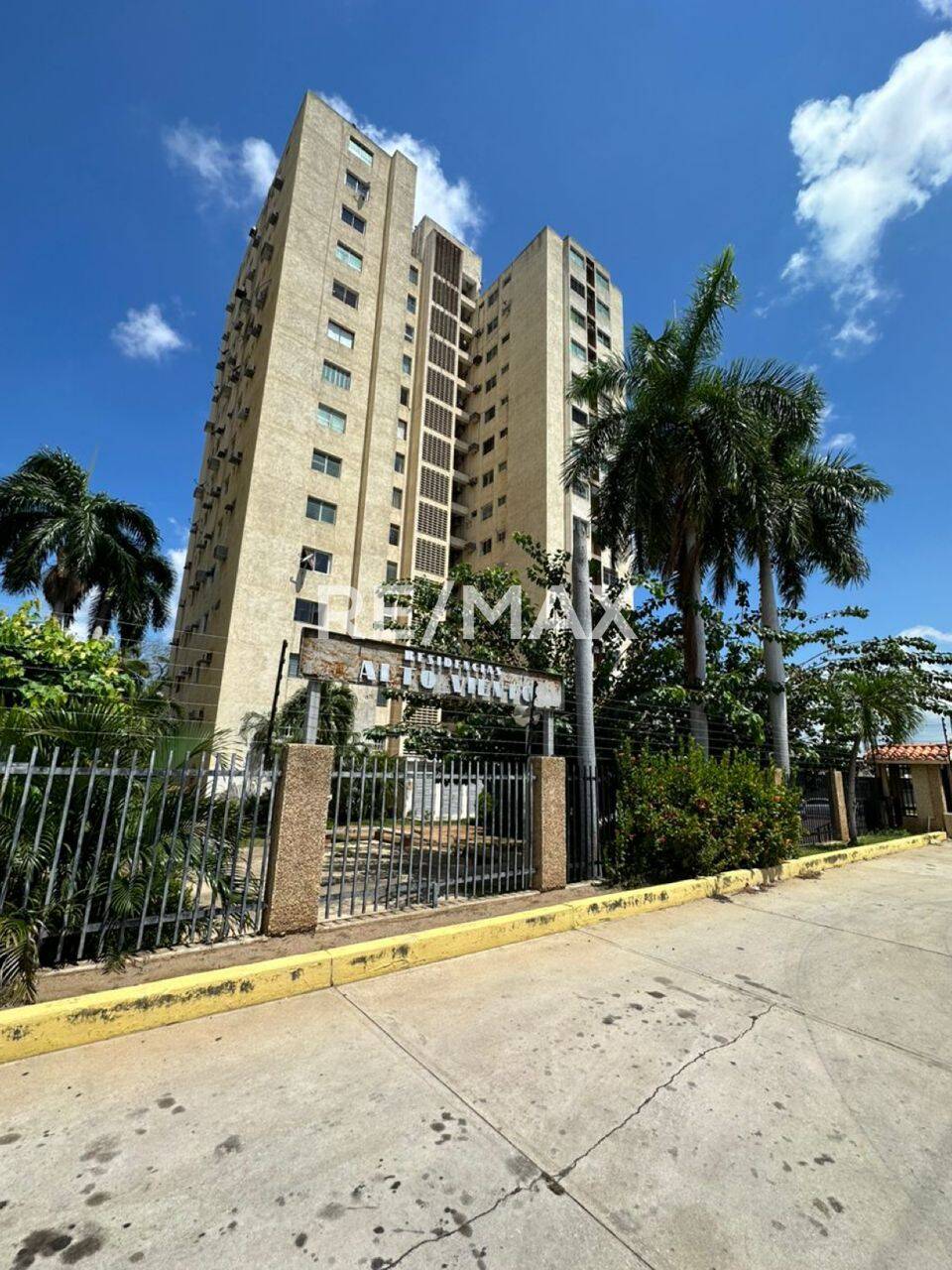 #2051 - Apartamento para Venta en Maracaibo - V