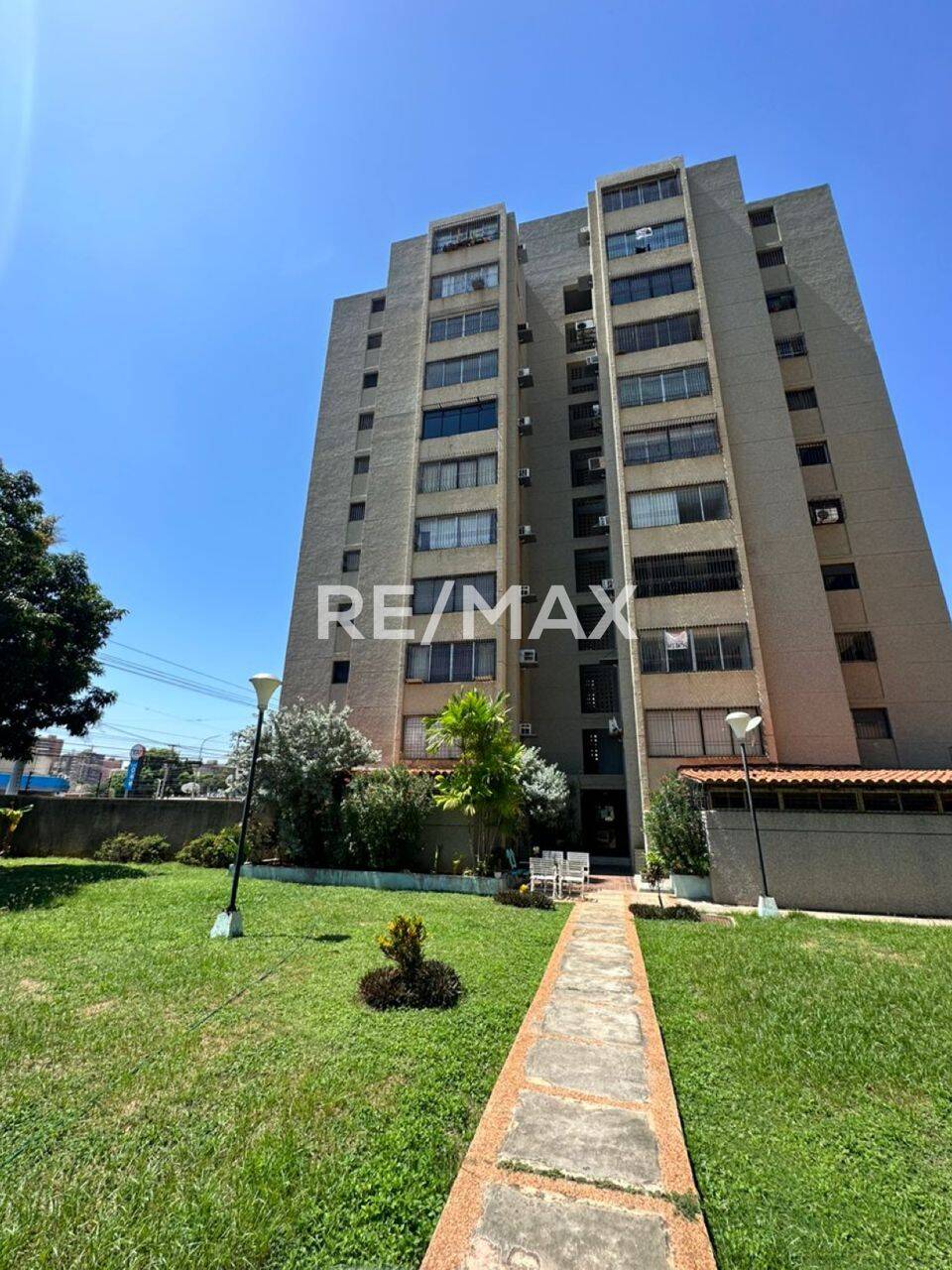 #2056 - Apartamento para Venta en Maracaibo - V