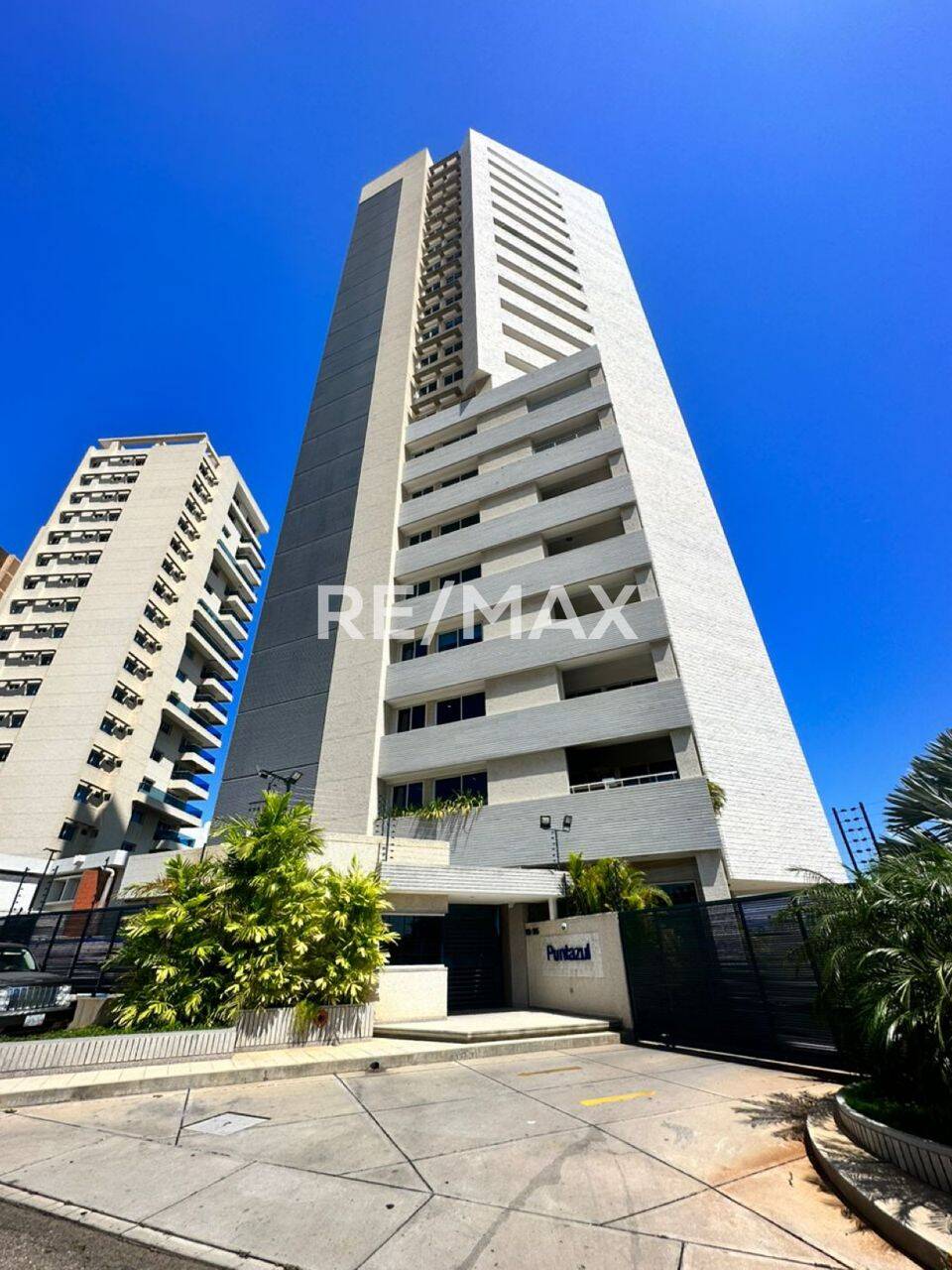 #2060 - Apartamento para Venta en Maracaibo - V