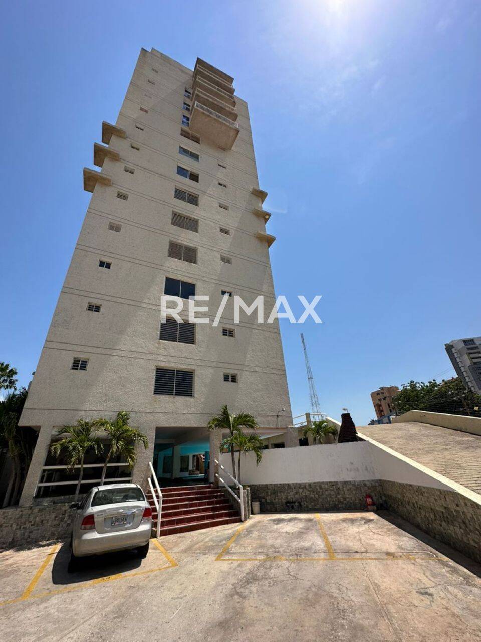#2065 - Apartamento para Venta en Maracaibo - V