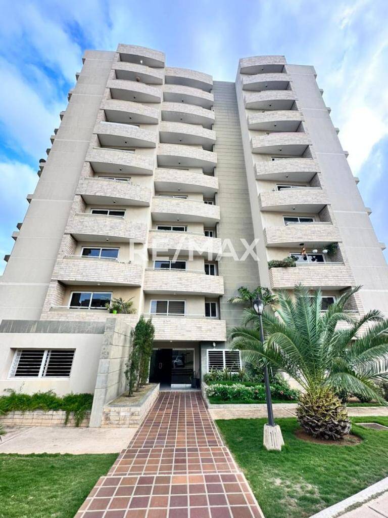 #2076 - Apartamento para Venta en Maracaibo - V