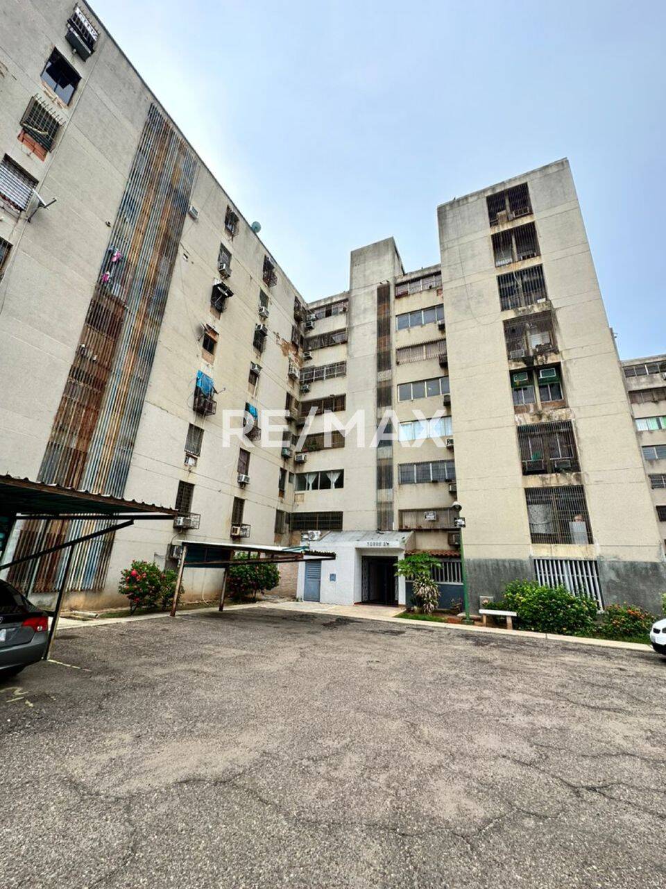 #2080 - Apartamento para Venta en Maracaibo - V