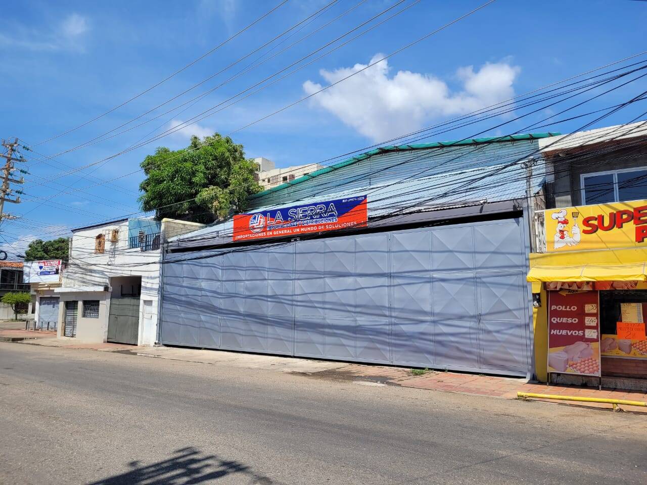 #201947 - Casa para Venta en Maracaibo - V