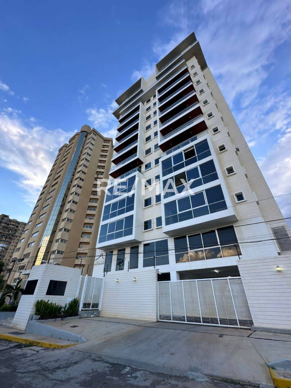 #2109 - Apartamento para Venta en Maracaibo - V