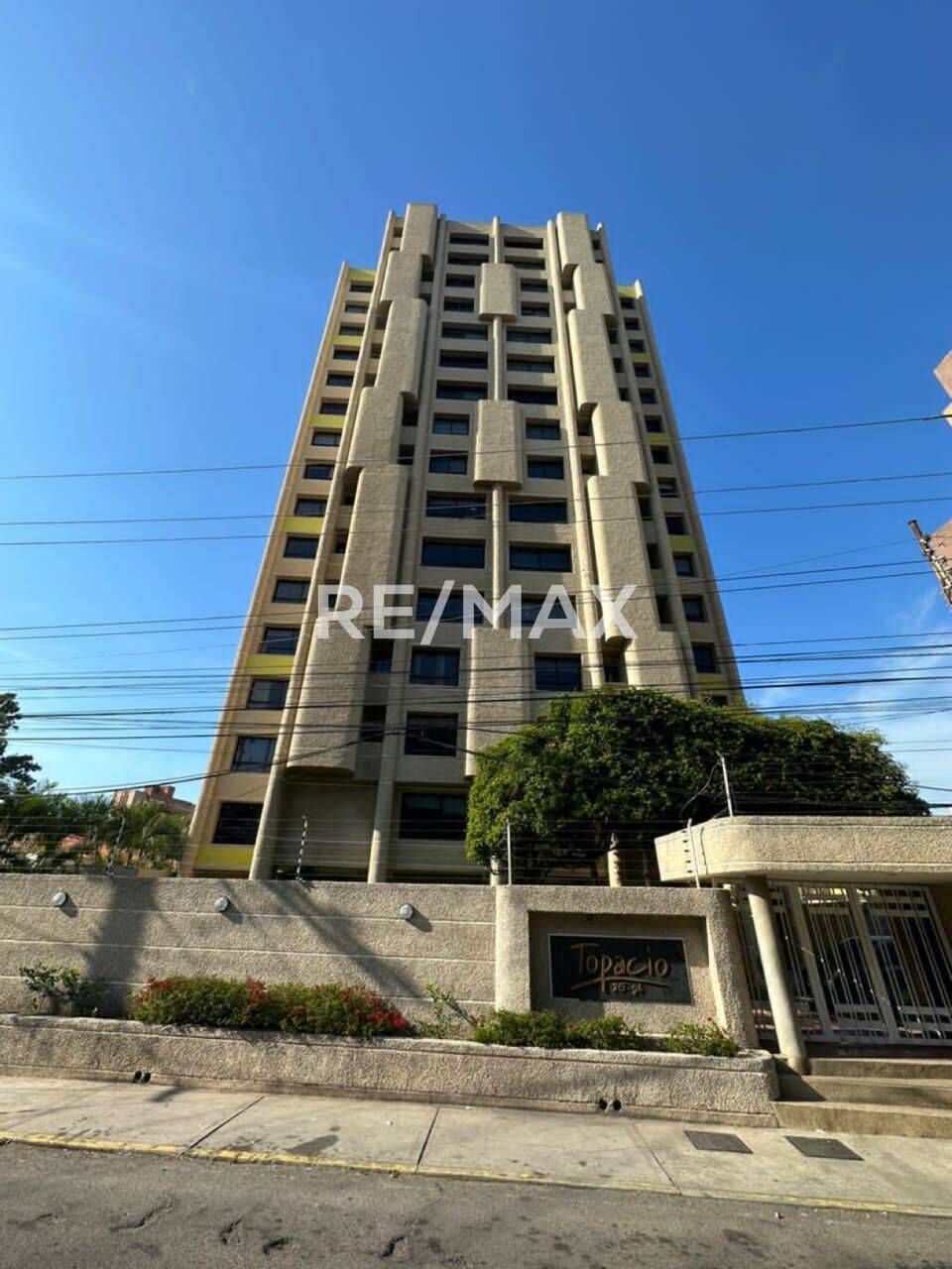 #2164 - Apartamento para Alquiler en Maracaibo - V