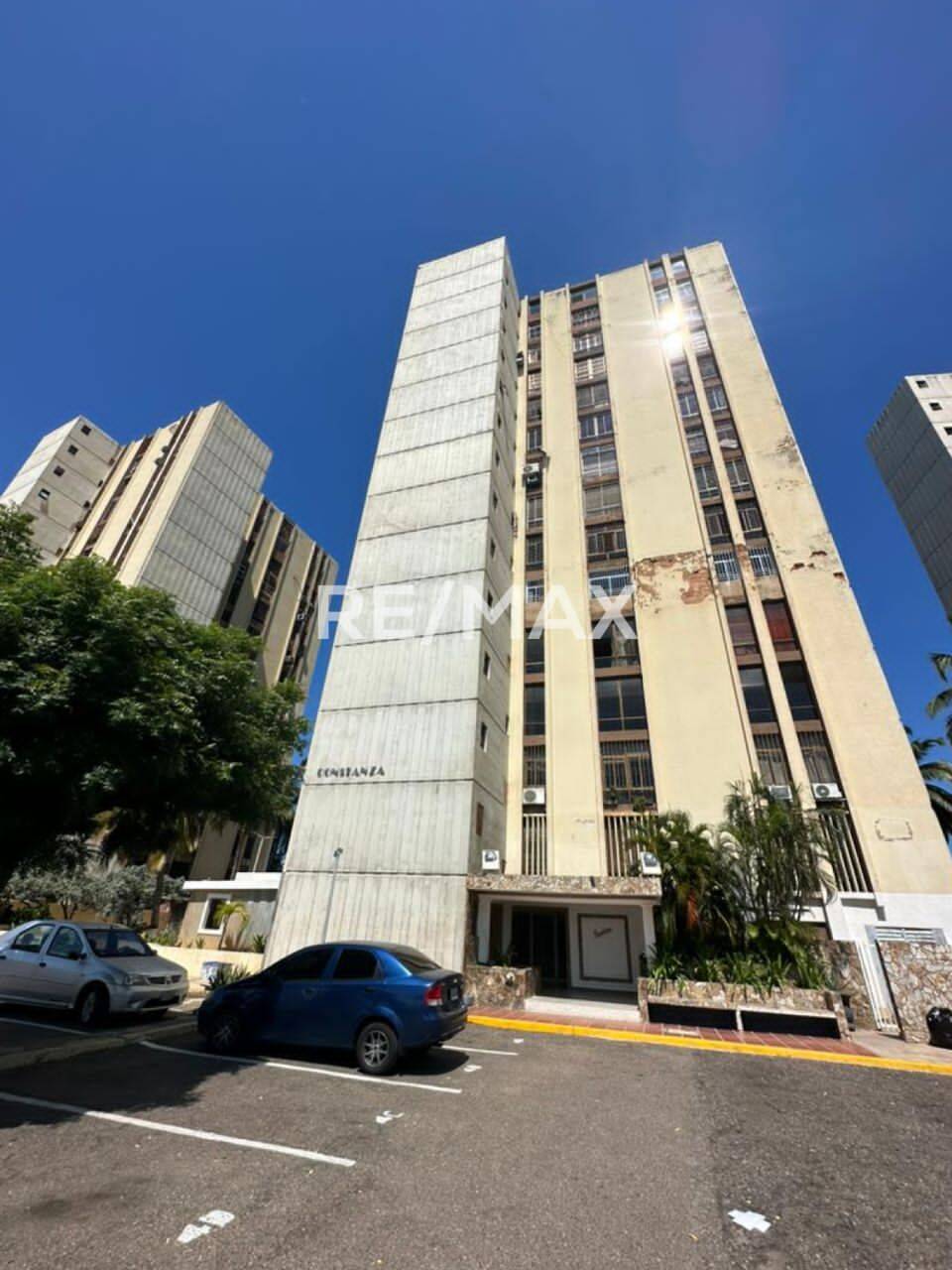 #2181 - Apartamento para Venta en Maracaibo - V