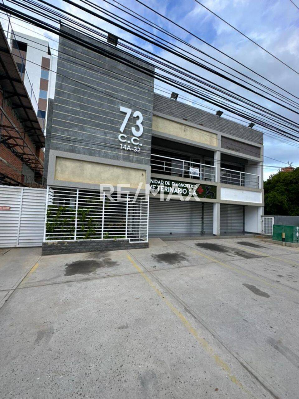 #2191 - Local Comercial para Alquiler en Maracaibo - V