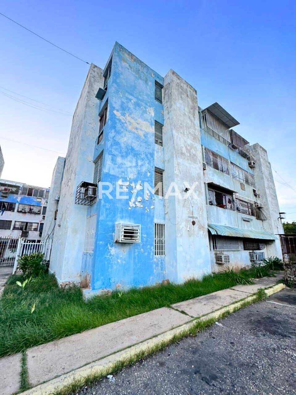 #2200 - Apartamento para Venta en Maracaibo - V