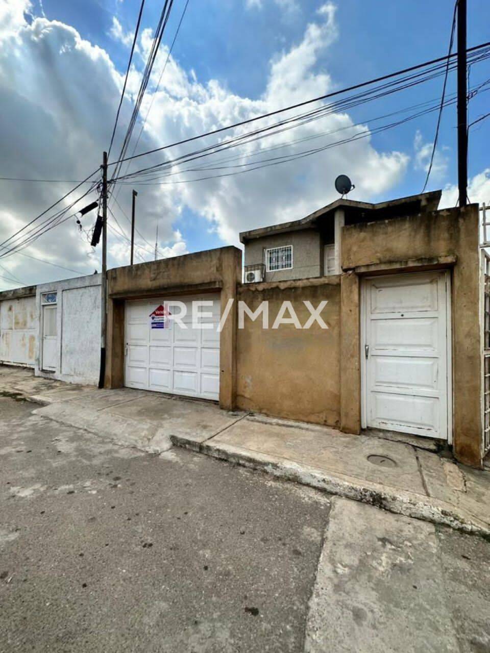 #2203 - Casa para Venta en Maracaibo - V
