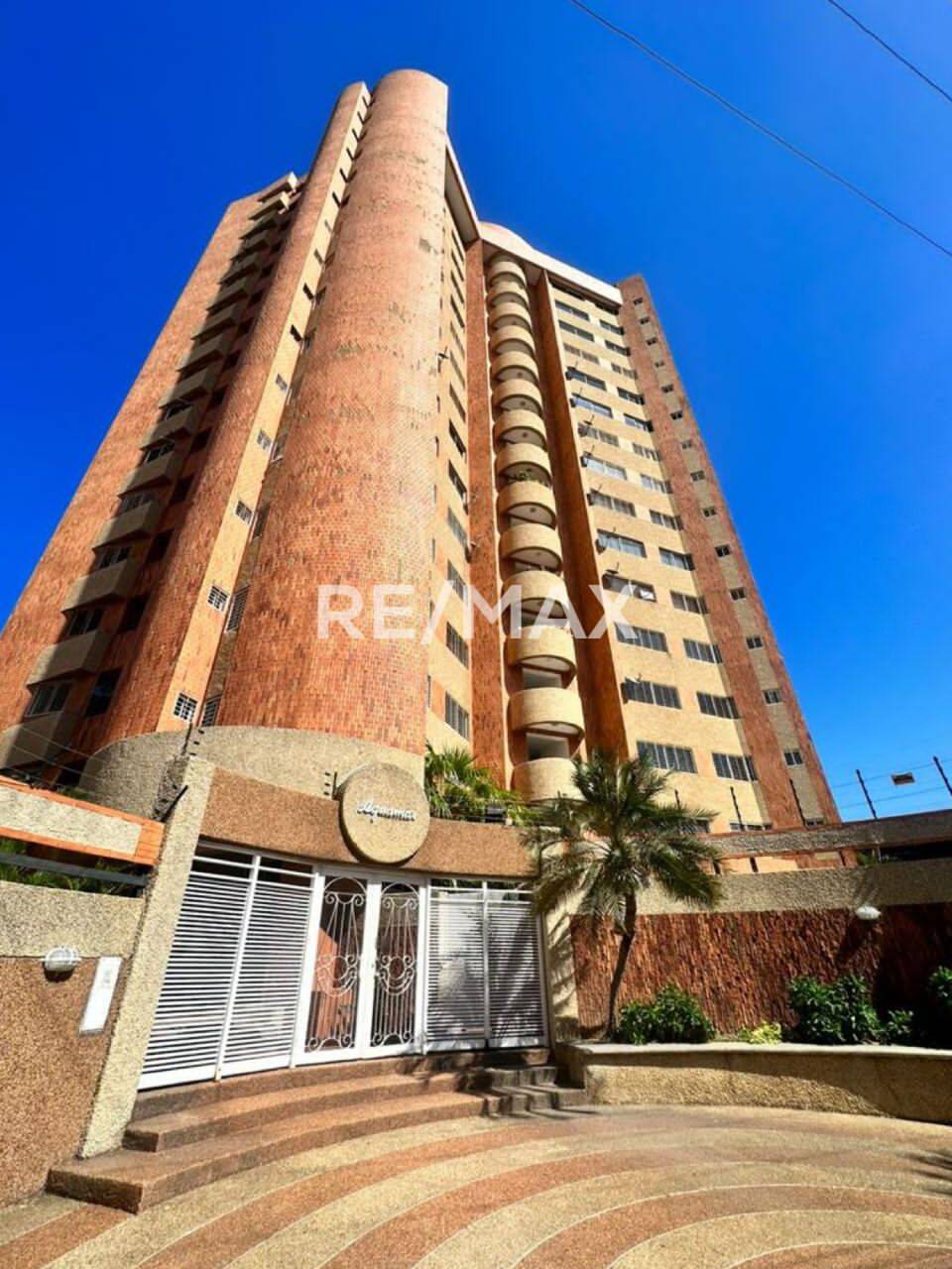 #2243 - Apartamento para Venta en Maracaibo - V