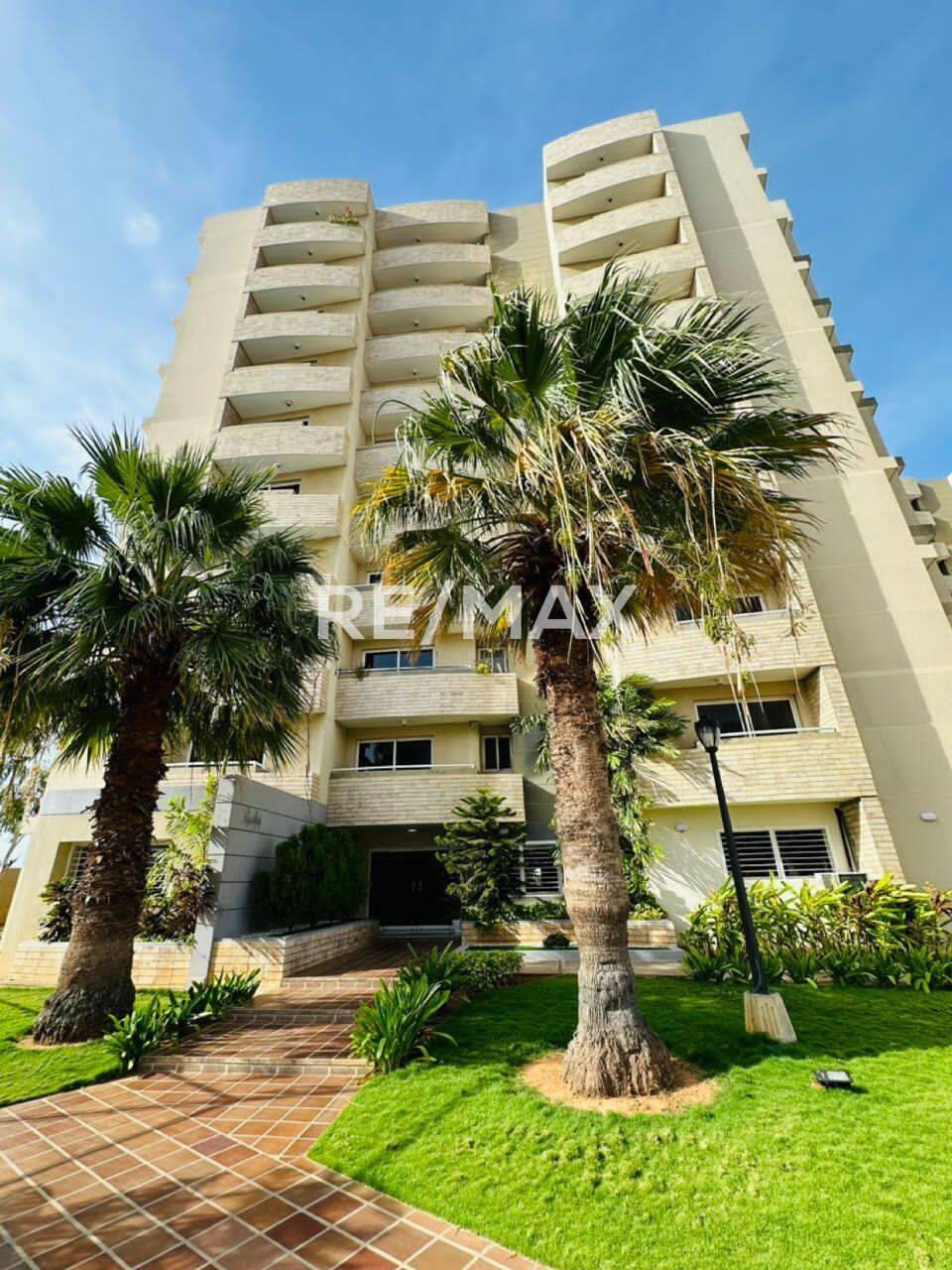 #2255 - Apartamento para Alquiler en Maracaibo - V