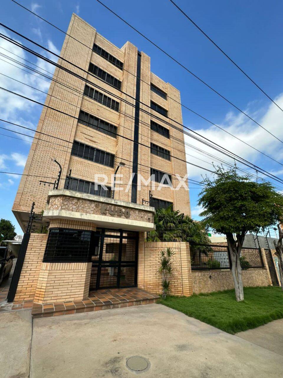 #2262 - Apartamento para Venta en Maracaibo - V