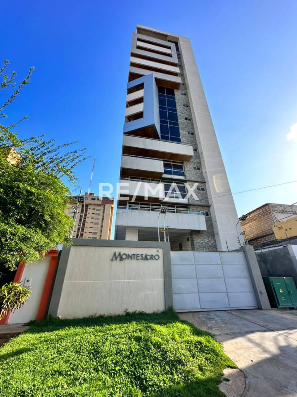 #2272 - Apartamento para Venta en Maracaibo - V