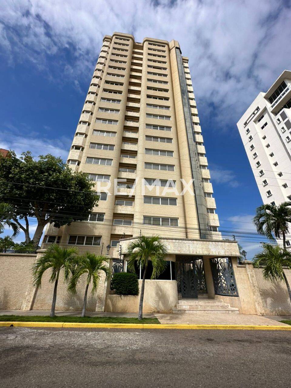 #2288 - Apartamento para Alquiler en Maracaibo - V