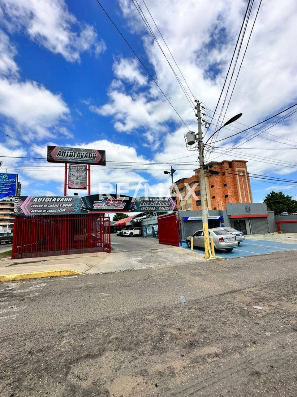 #2290 - Local Comercial para Alquiler en Maracaibo - V