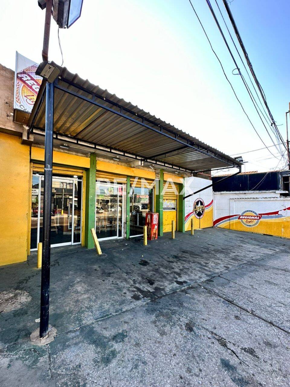 #170219 - Local Comercial para Venta en Maracaibo - V