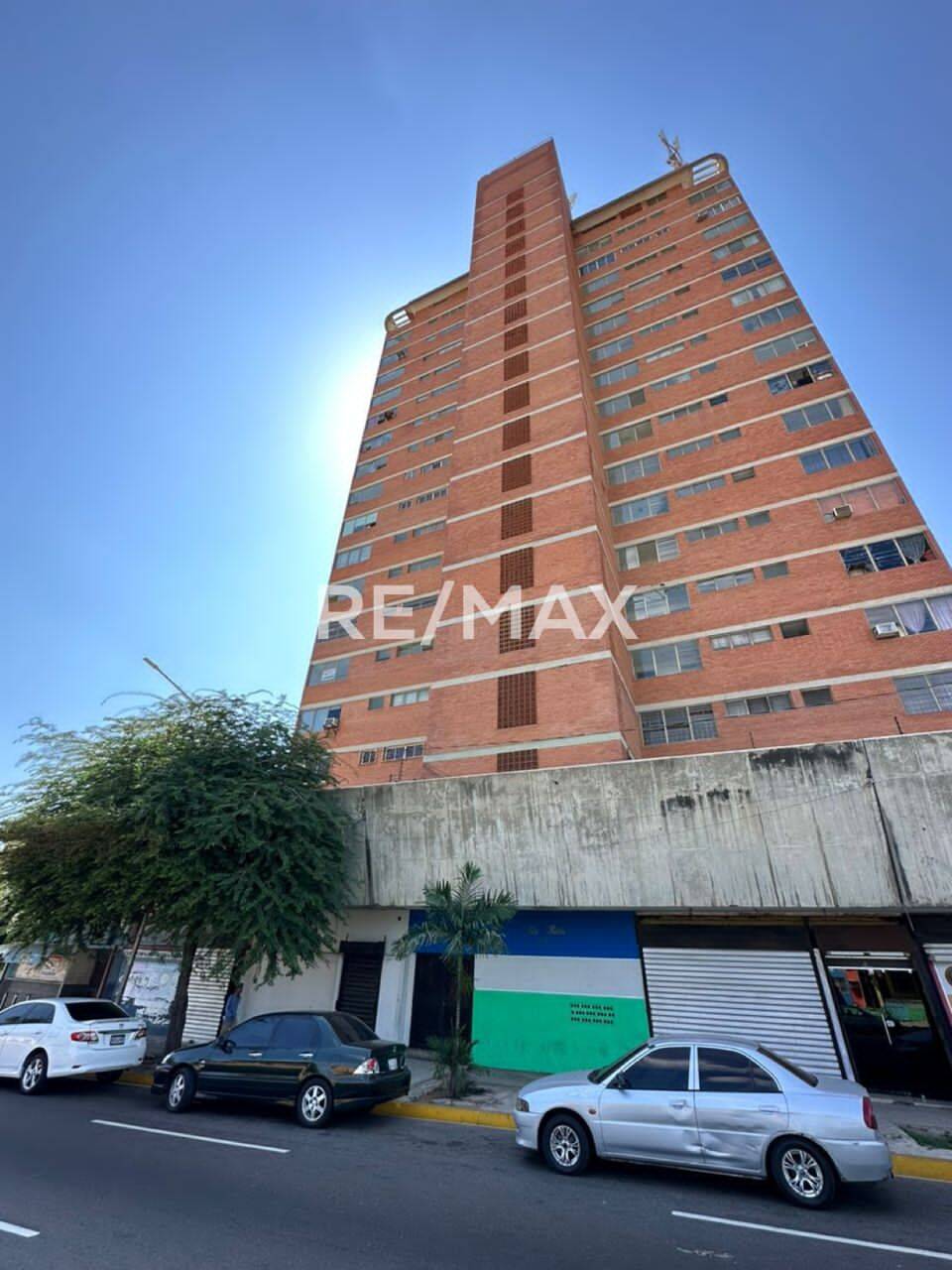 #2308 - Apartamento para Venta en Maracaibo - V