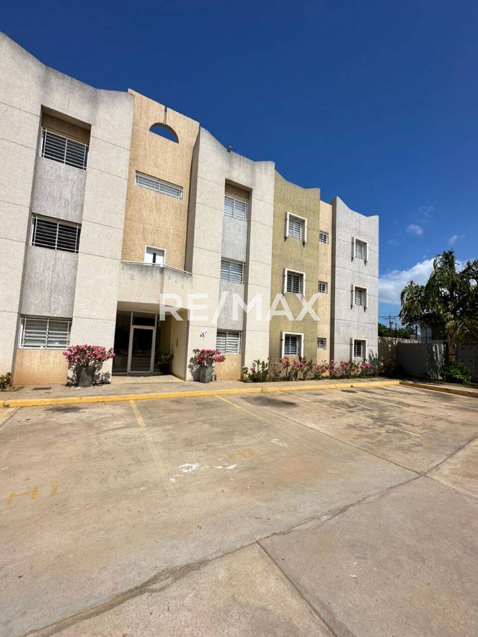#2318 - Apartamento para Venta en Maracaibo - V