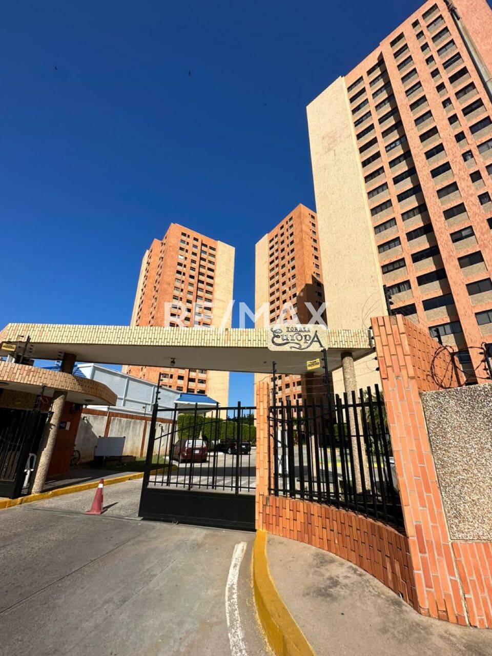 #2320 - Apartamento para Alquiler en Maracaibo - V