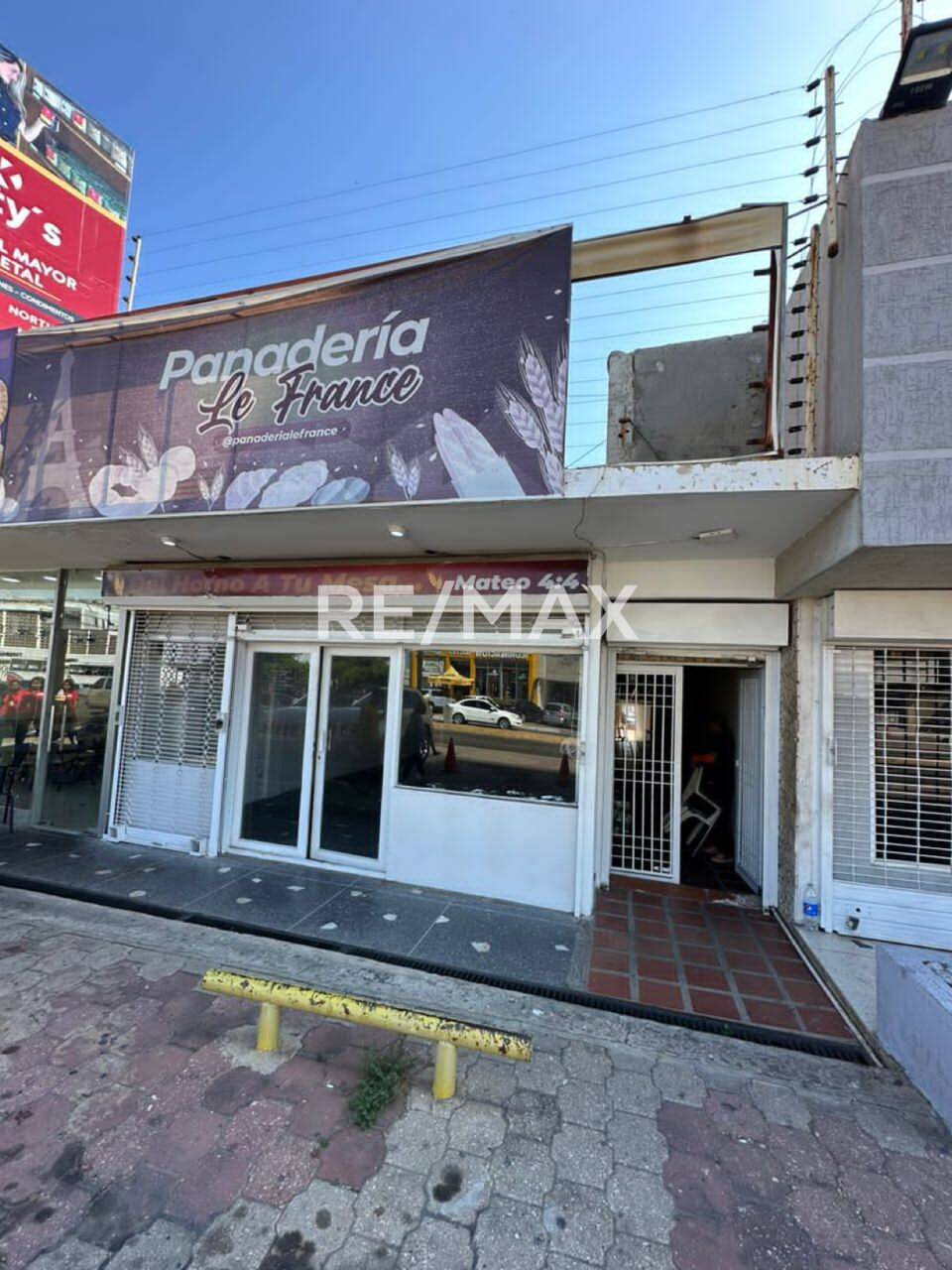 #2322 - Local Comercial para Alquiler en Maracaibo - V
