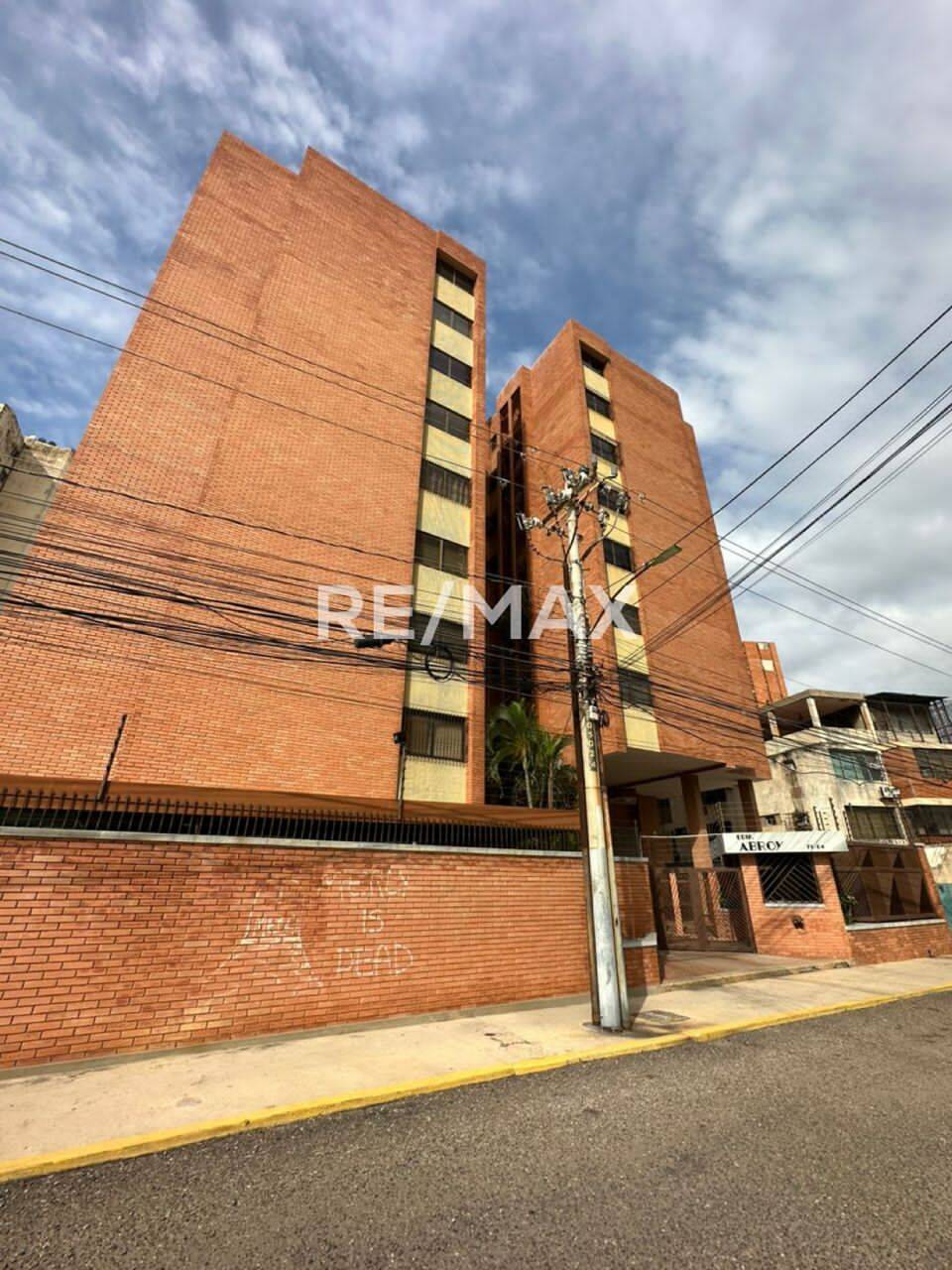 #2346 - Apartamento para Venta en Maracaibo - V