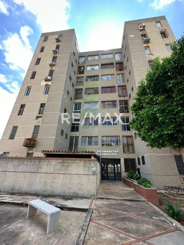 #2372 - Apartamento para Venta en Maracaibo - V