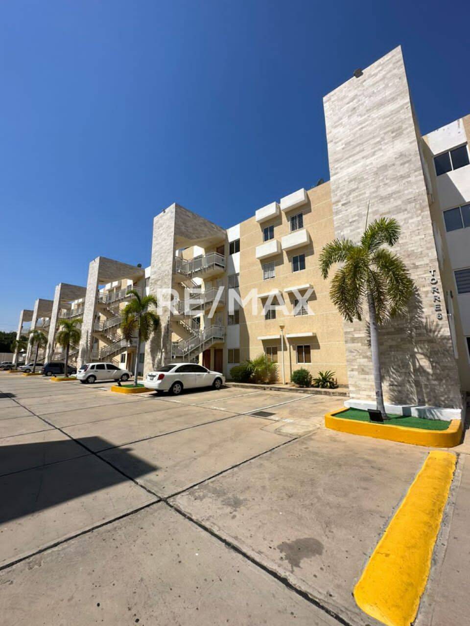 #2436 - Apartamento para Venta en Maracaibo - V