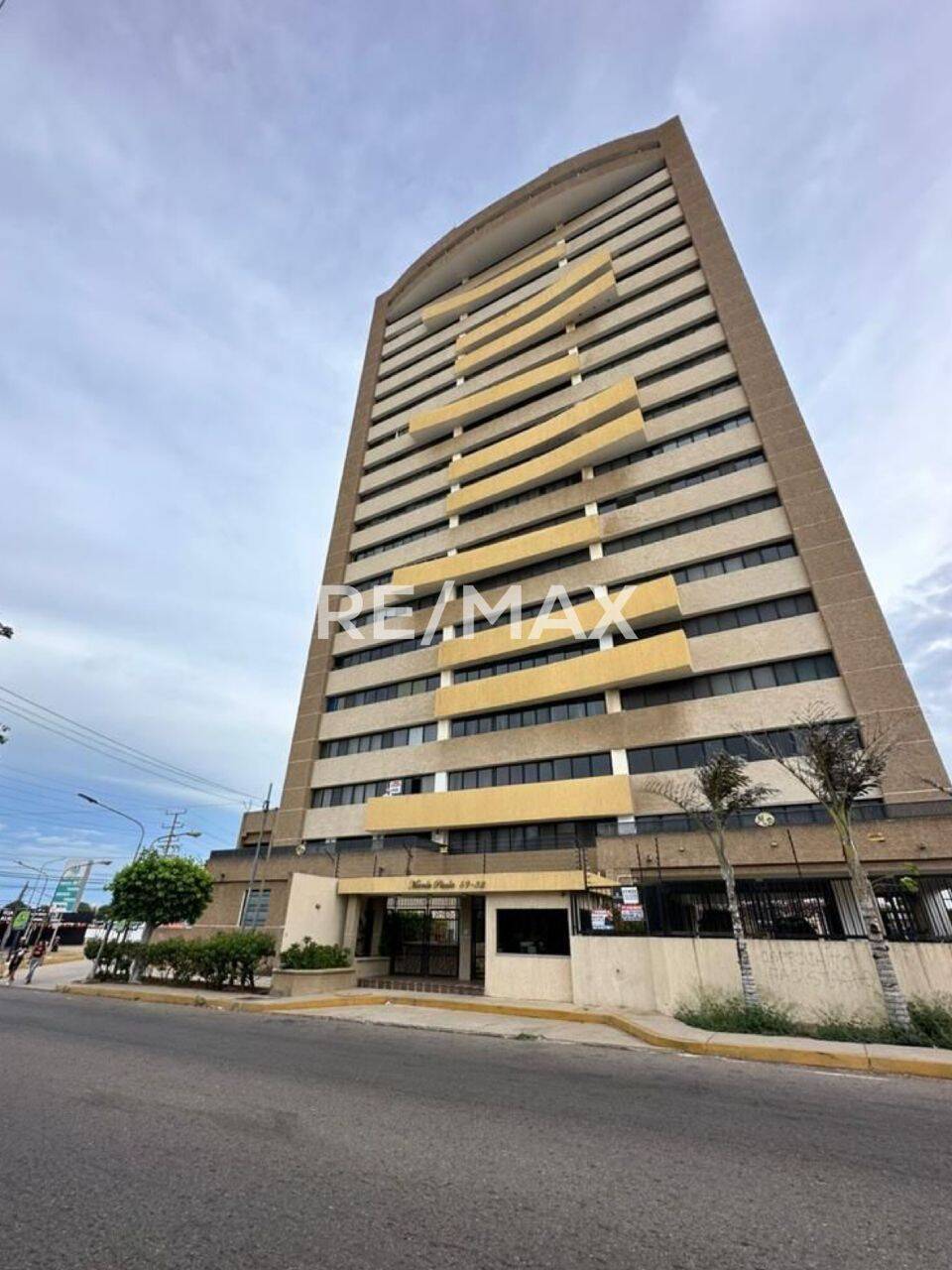 #2463 - Apartamento para Venta en Maracaibo - V