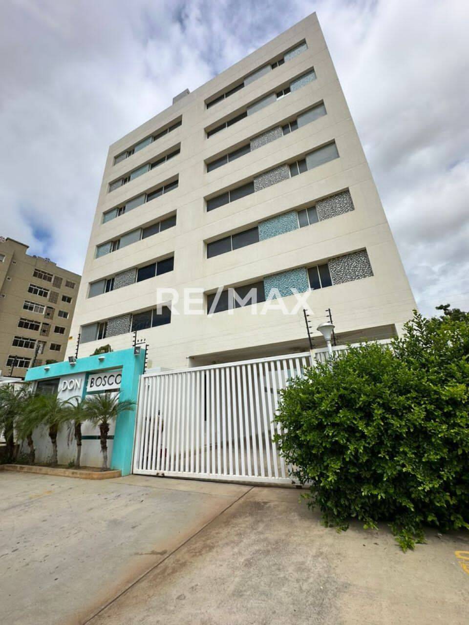 #2491 - Apartamento para Venta en Maracaibo - V