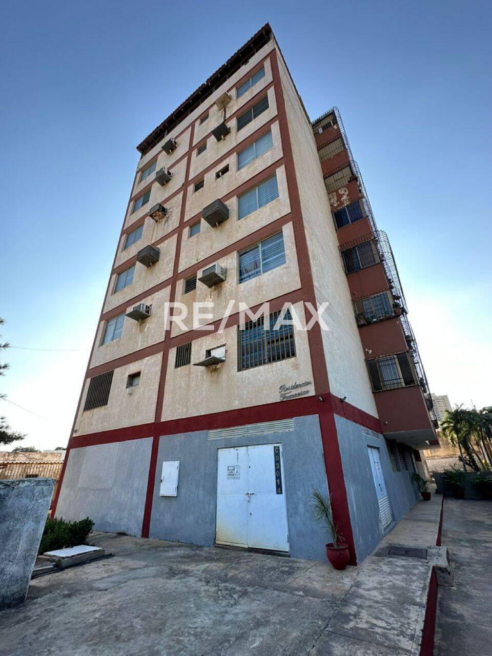 #2533 - Apartamento para Venta en Maracaibo - V