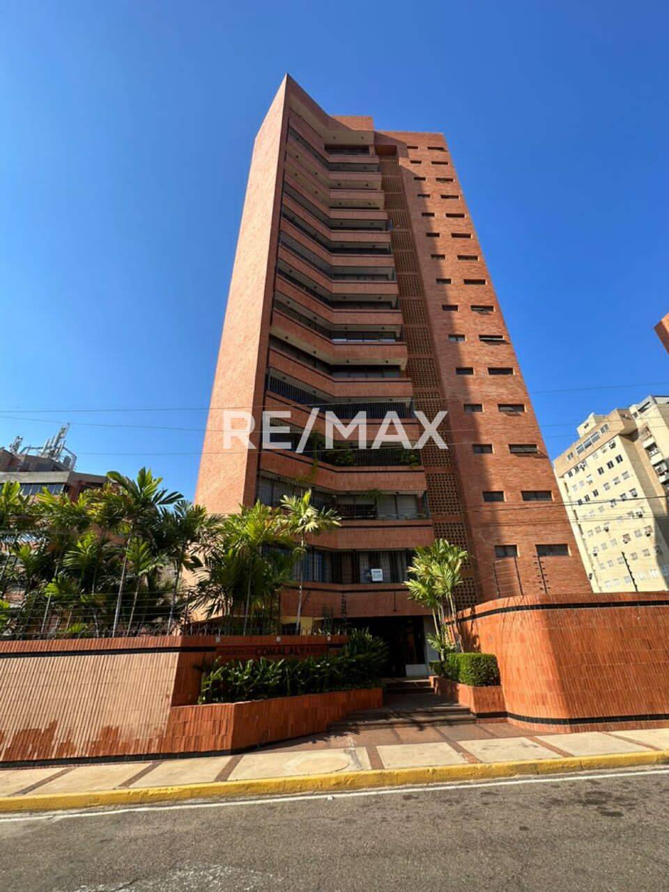 #2534 - Apartamento para Venta en Maracaibo - V