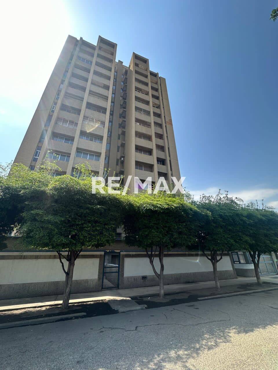 #2563 - Apartamento para Alquiler en Maracaibo - V