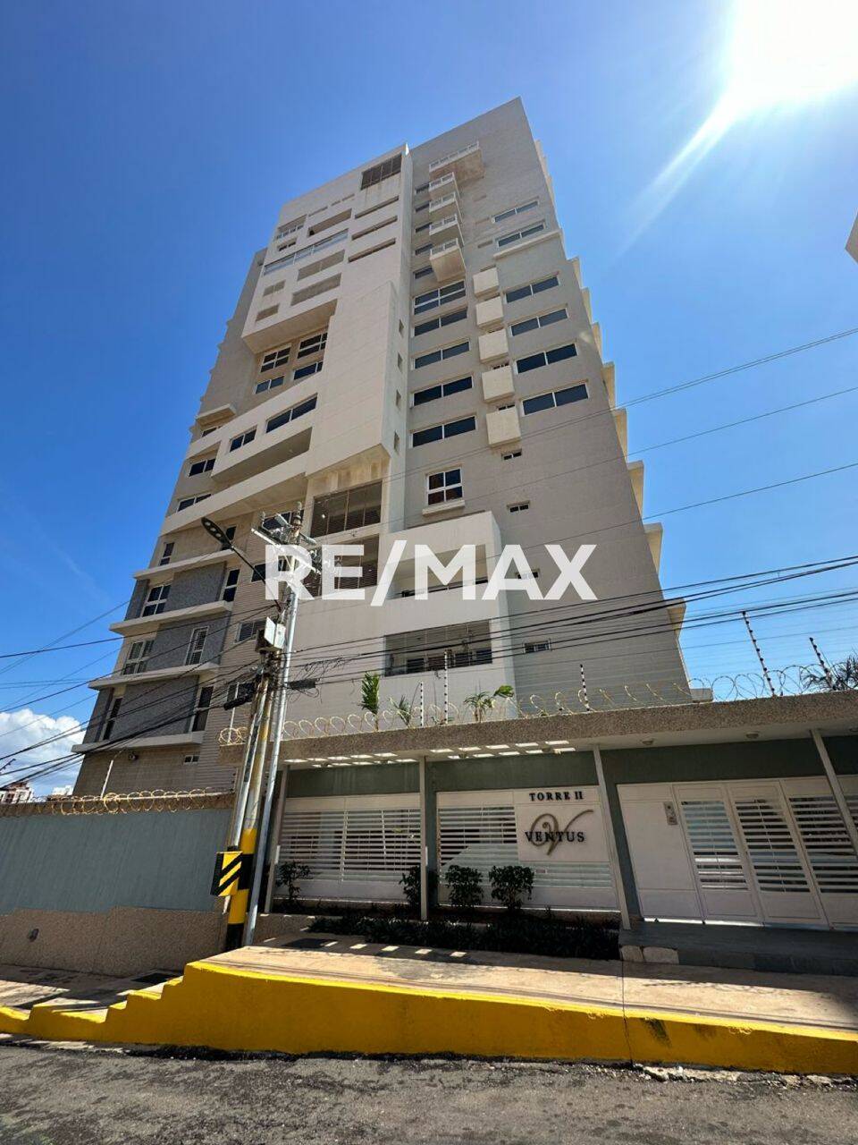 #2614 - Apartamento para Alquiler en Maracaibo - V
