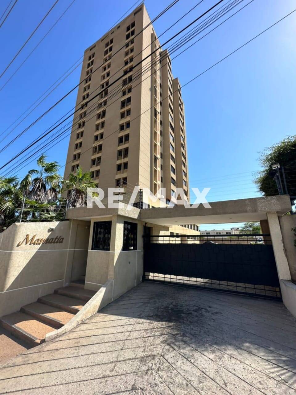 #2694 - Apartamento para Venta en Maracaibo - V