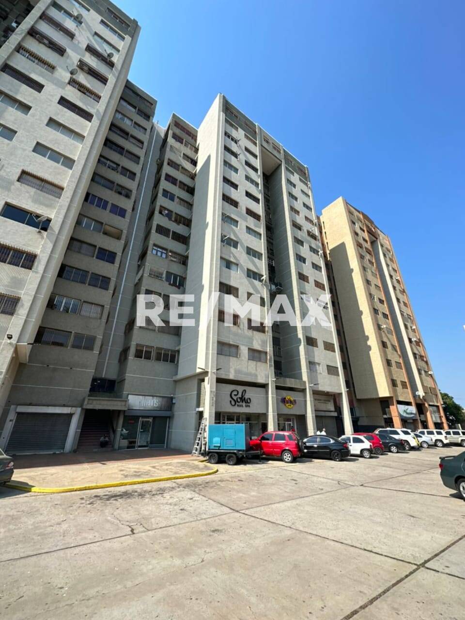 #2706 - Apartamento para Venta en Maracaibo - V